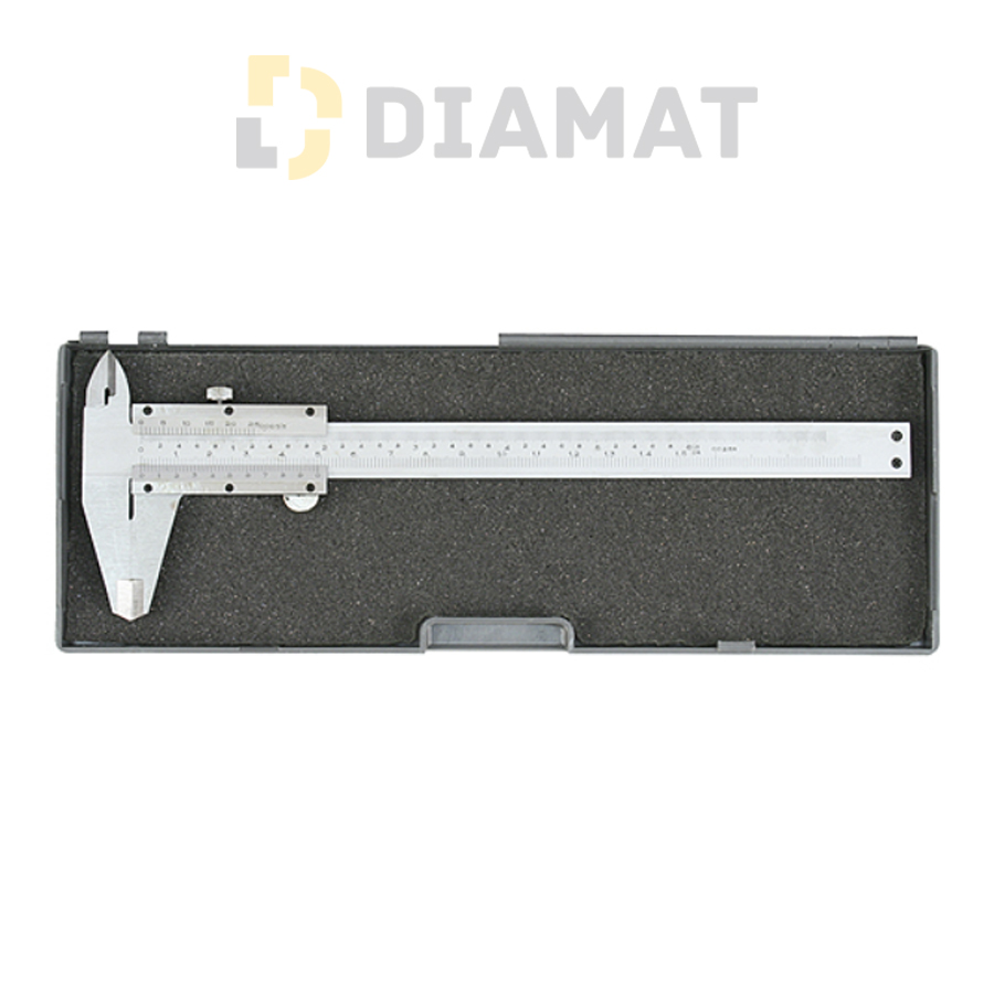 Meradlo posuvné STREND PRO VC181