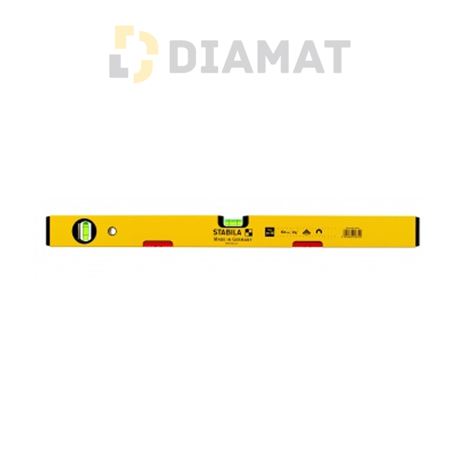 Vodováha STABILA 70M magnet