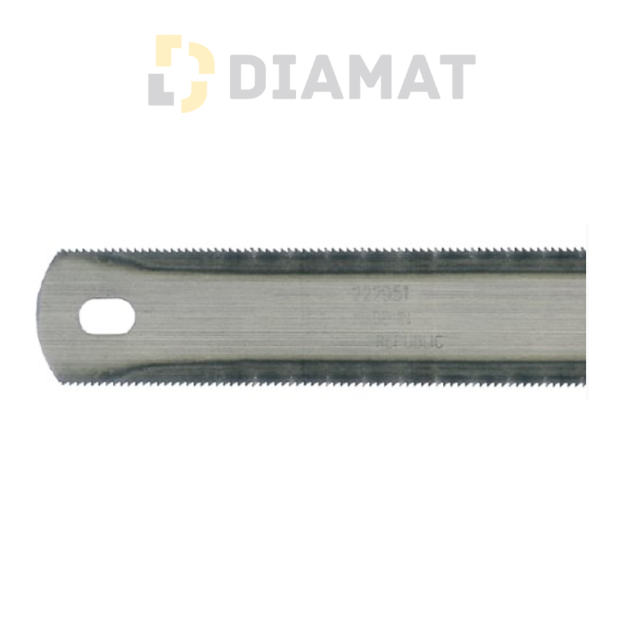 List pílový, obojstranný Pilana 2951 Cr