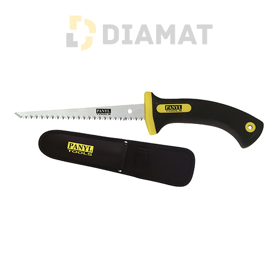 Pílka na sadrokartón s puzdrom PYSW12-BD