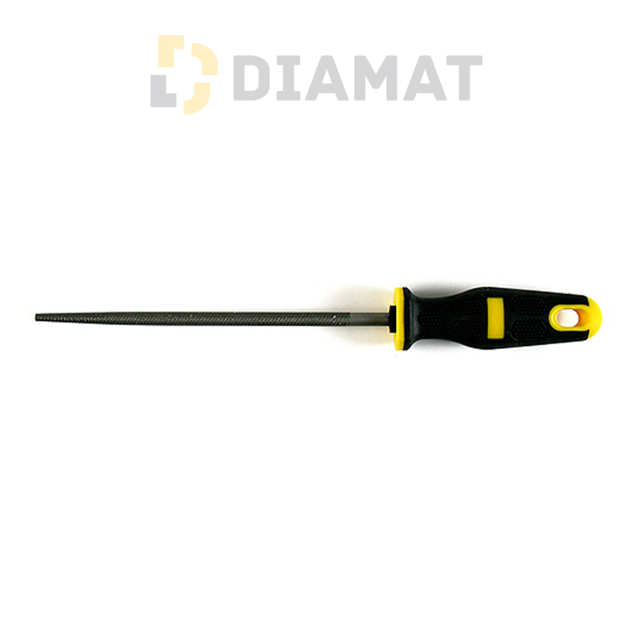 Pilník kruhový - Strend Pro BF1004 200/2 PZK