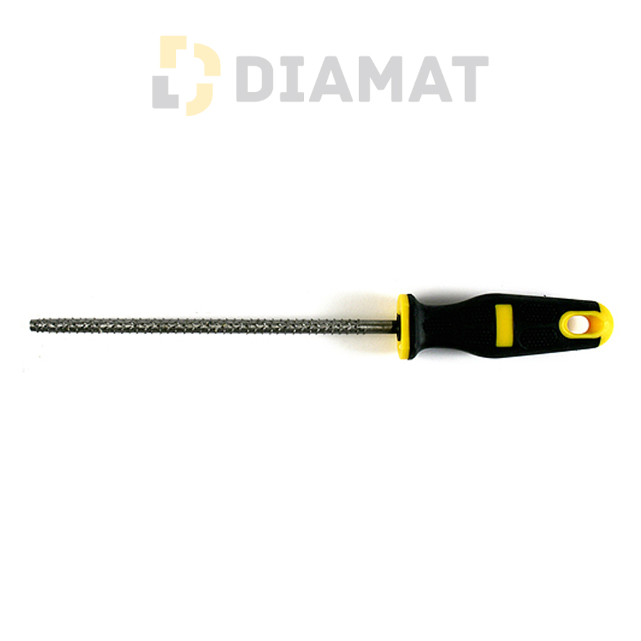 Rašpľa kruhová - Strend Pro BF1203 200/2 PRK