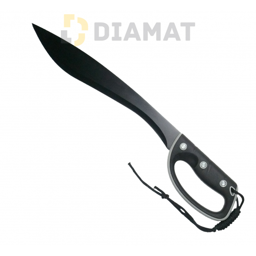 Mačeta s puzdrom - VRCPRO - 510 mm