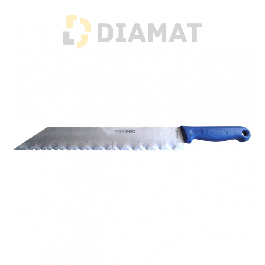 Nôž na minerálnu vatu - VRCPRO
