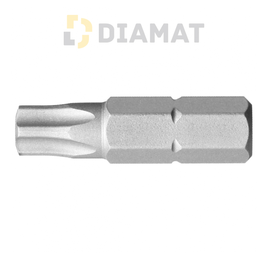 Bit TORX - 25 mm - VRCPRO