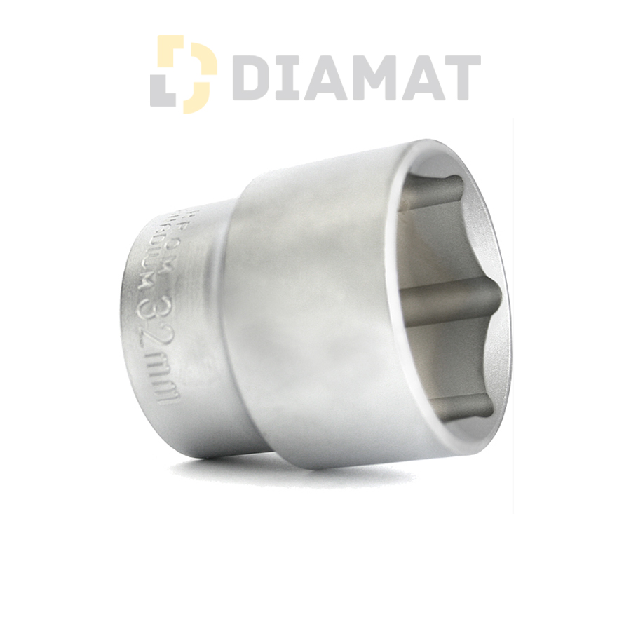 Hlavica 1/2" HONITON SK-C1419MB 19