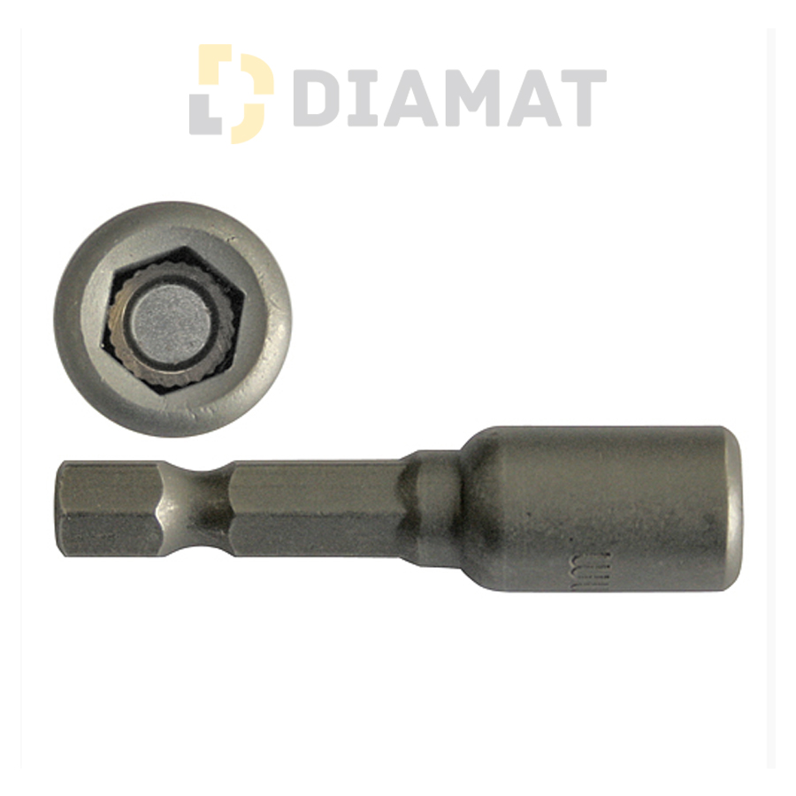 Hlavica magnetická 1/4" Strend Pro - MS84