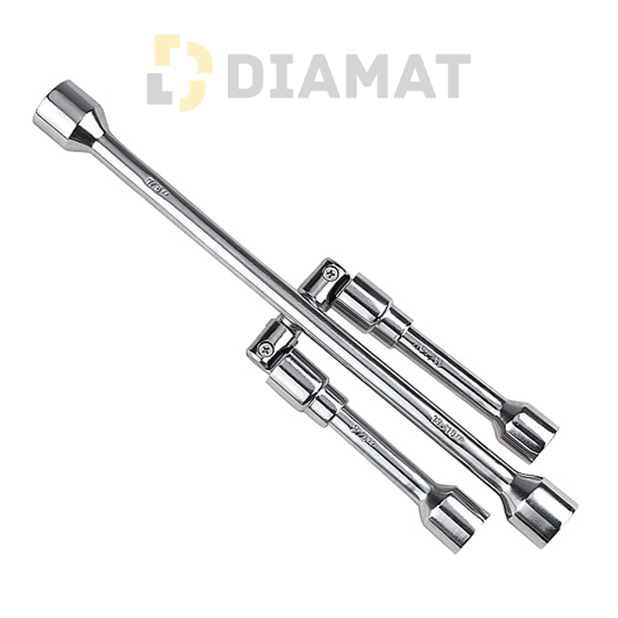 Kľúč krížový, skladací - VC020088