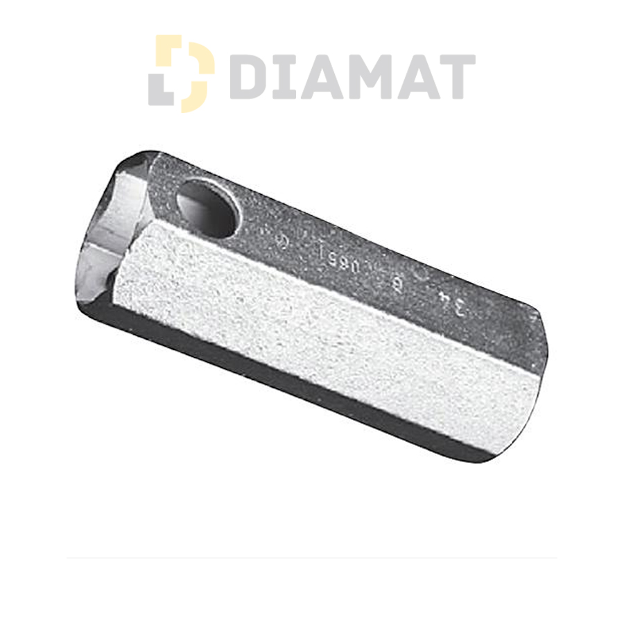 Kľúč trubkový, jednostranný - Expert