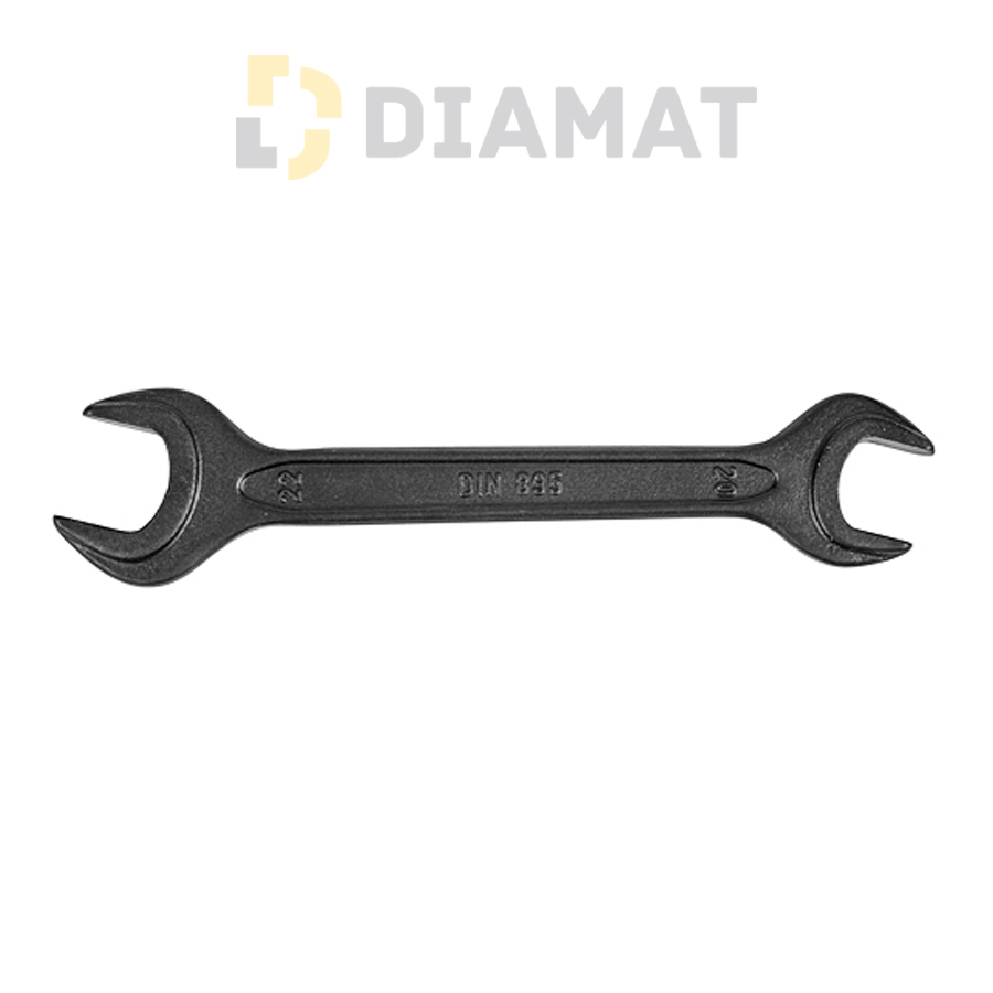 Kľúč vidlicový - DIN 895