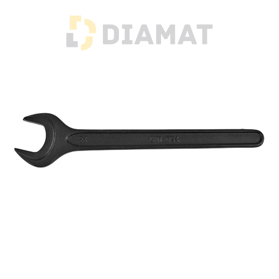 Kľúč vidlicový js, BlackFinish - DIN 894