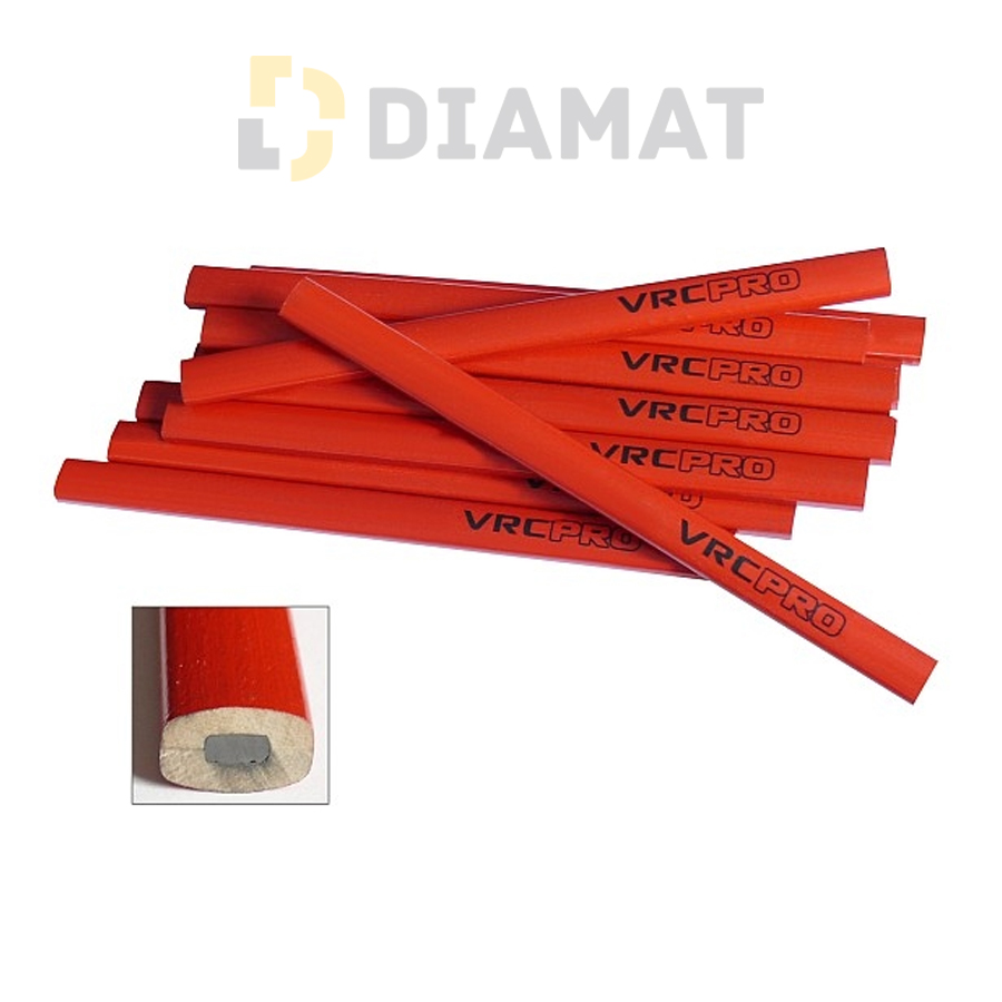 Ceruzka tesárska CP0720 - VRCPRO