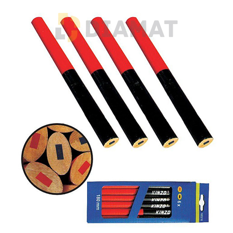 Ceruzka tesárska CP0658 - Strend Pro