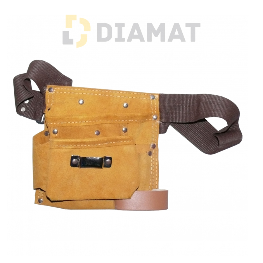 Opasok tesársky s jednou kapsou- VRCPRO