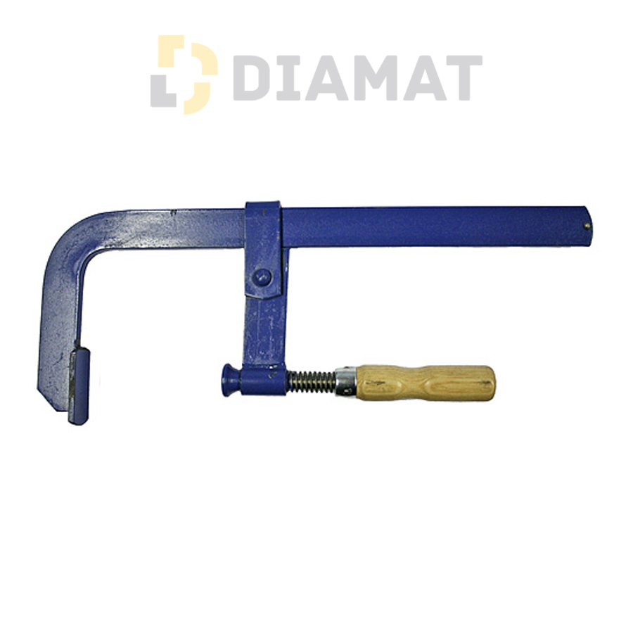 Zvierka stolárska - METALKOV