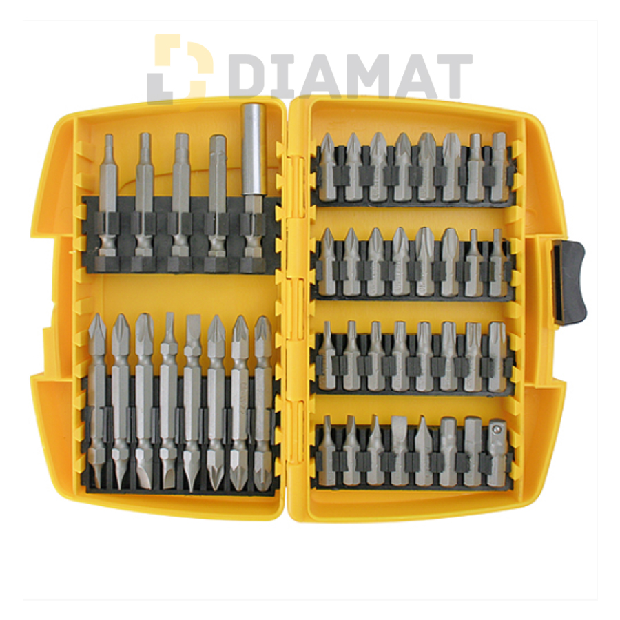Sada bitov Strend Pro BS2867 - 45 dielna