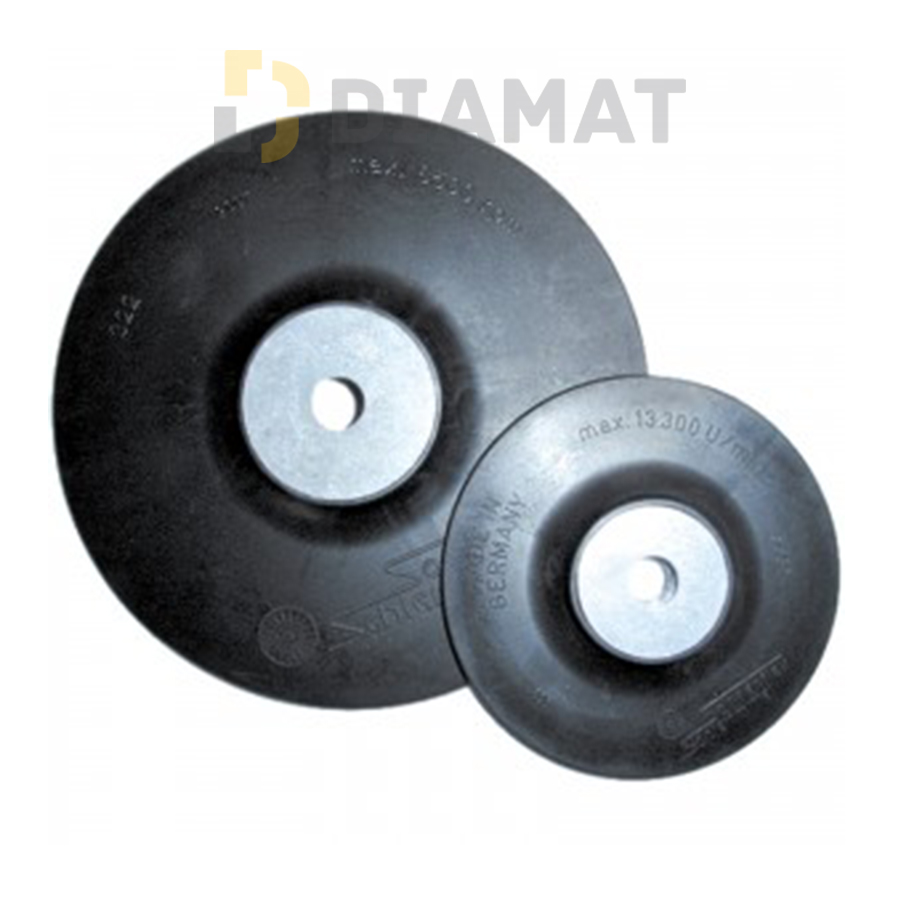 Podporný tanier na brúsku -  Sonnenflex SilverStar