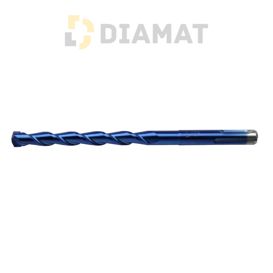 Vrták Granit SDS+ Diager