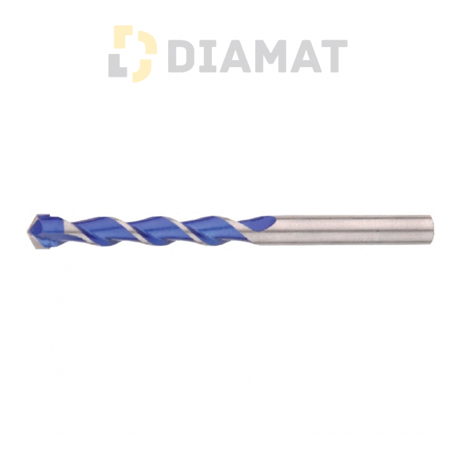 Vrták univerzálny, Diager