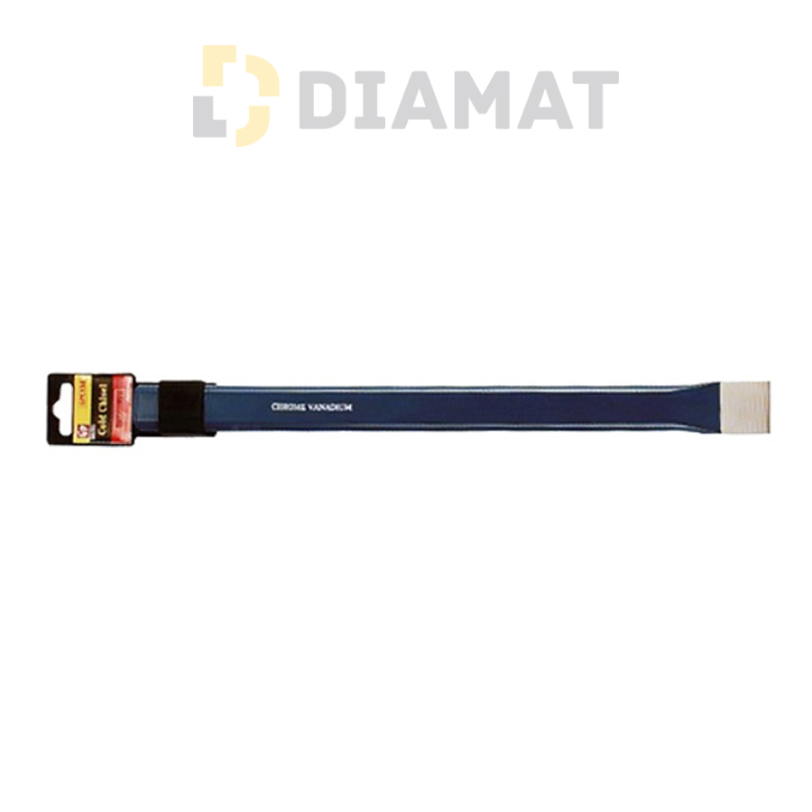 Sekáč plochý -  GPC-T 2313, 23x13 mm, s vešiačikom