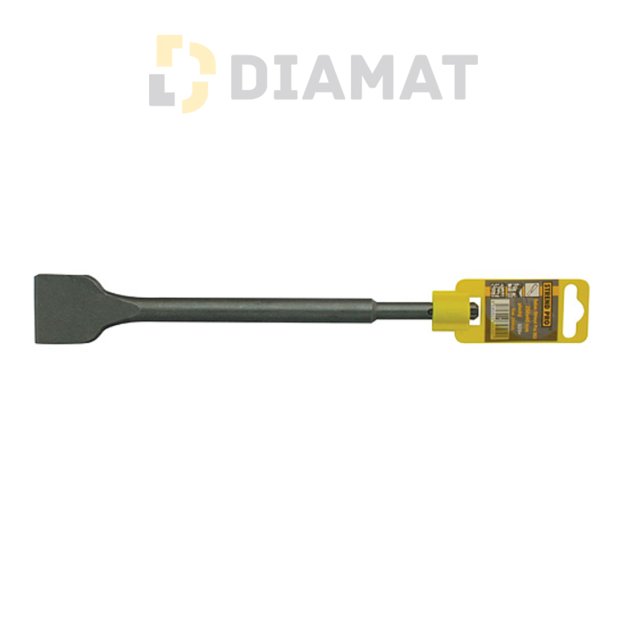 Sekáč SDS+ Strend Pro,  plochý