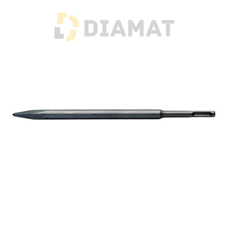 Sekáč špicatý SDS MAX - Diager