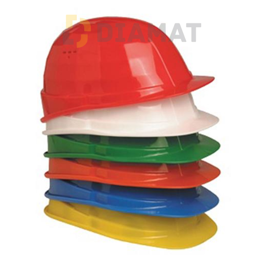 Prilba ochranná, žltá, LP 2017 - Lasogard