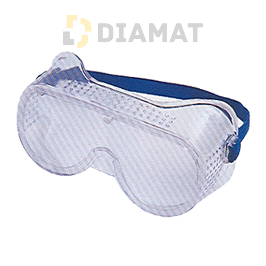 Okuliare ochranné Safetyco B008