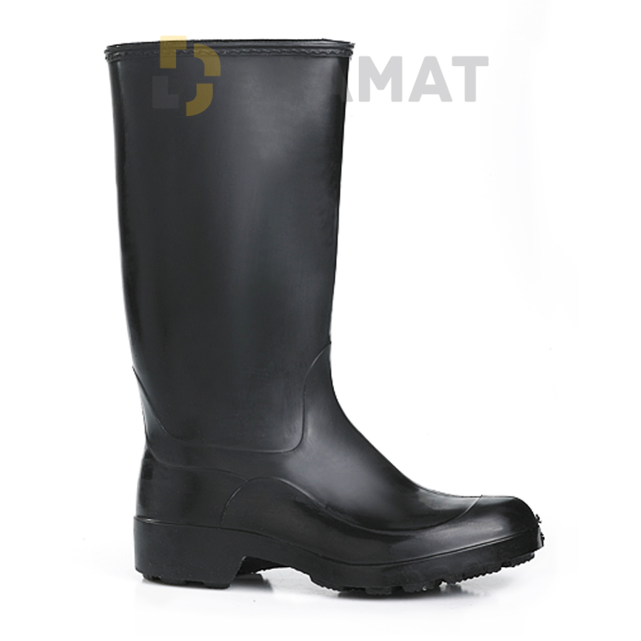 Gumené pracovné čižmy Kraken