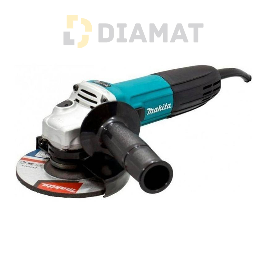 Uhlová brúska Makita GA5030R