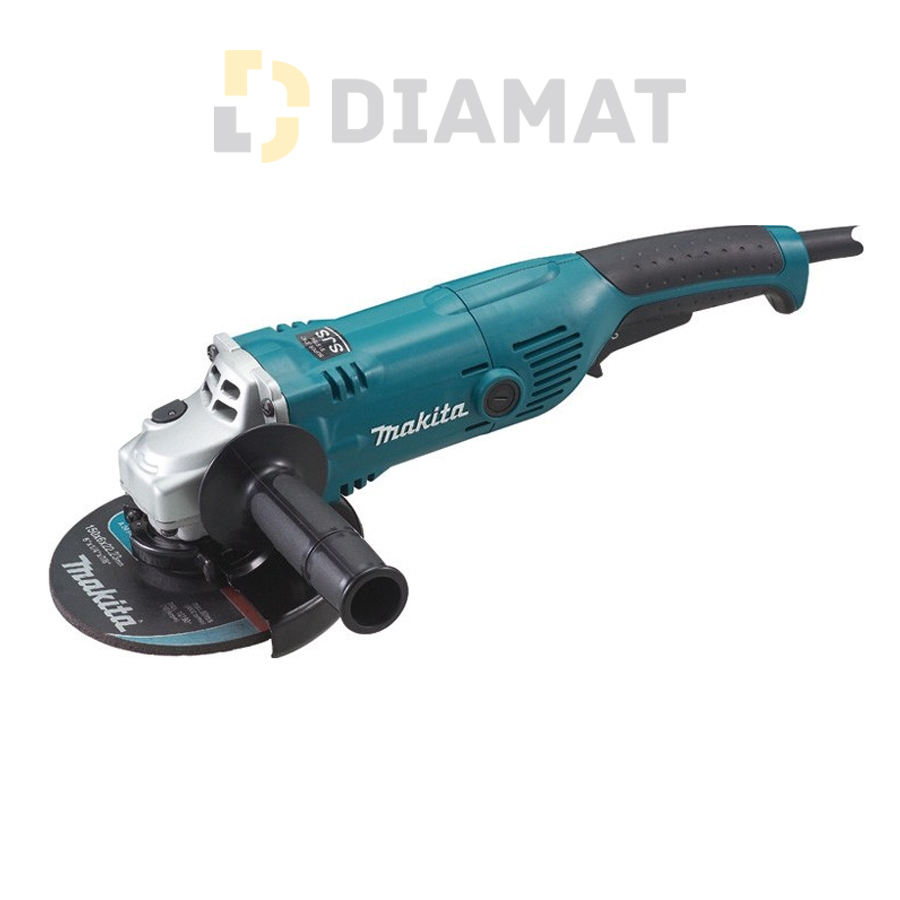 Uhlová brúska Makita GA6021