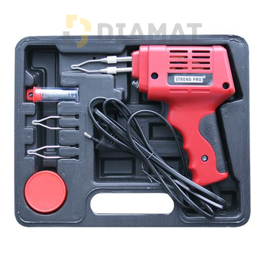 Spájkovačka Strend Pro SGS 98B, v kufríku