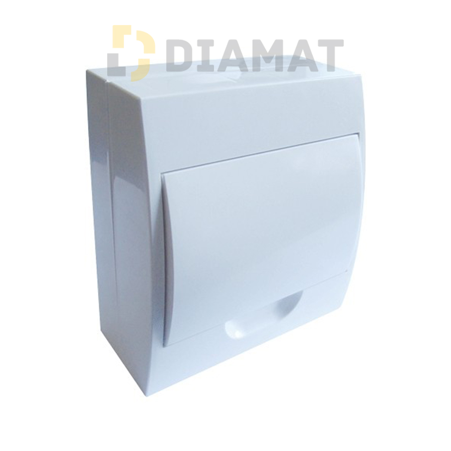 Rozvodná skriňa nadomietková - EDFKN-8/1