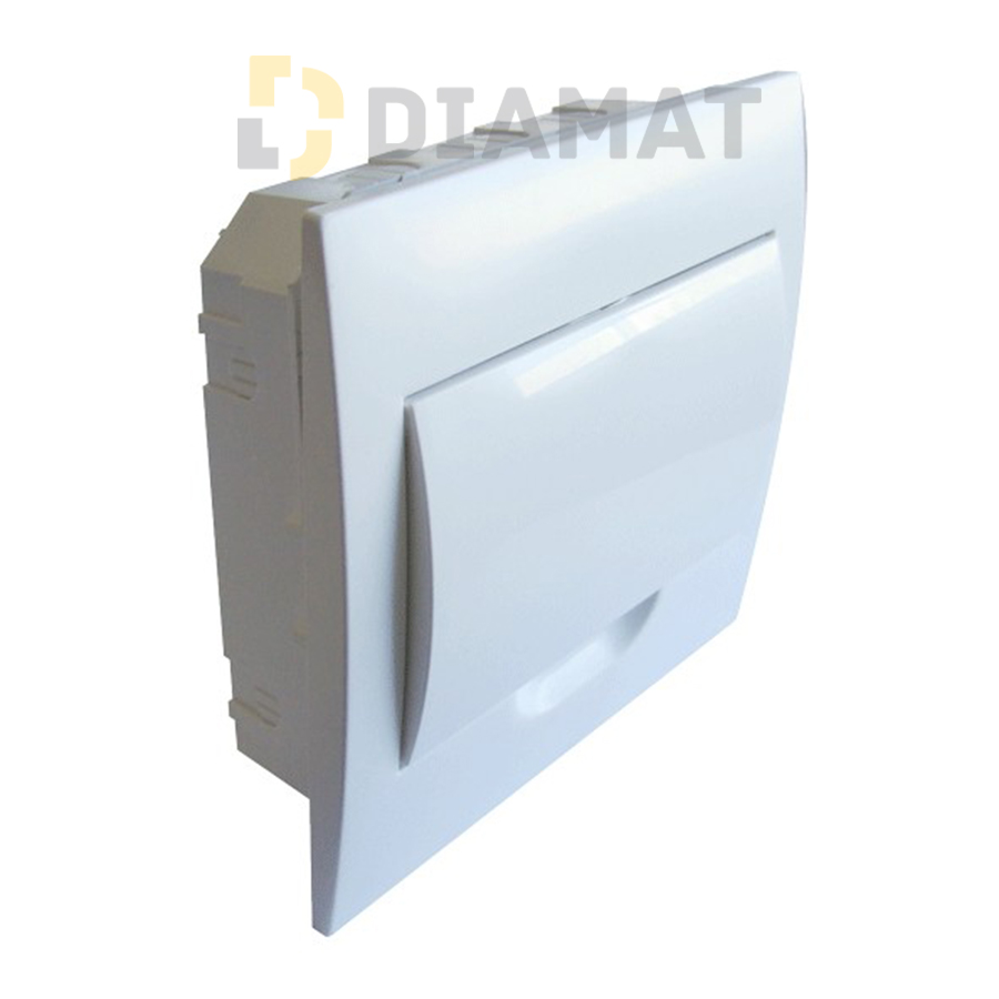 Rozvodná skriňa podomietková - EDSN 8/1