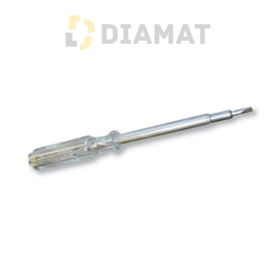 Skúšačka elektrického napätia, skrutkovač - FK-10