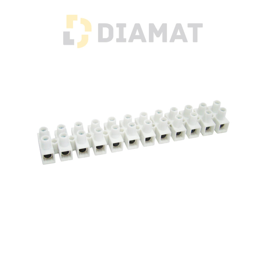 Svorkovnica 12 článková, profil H