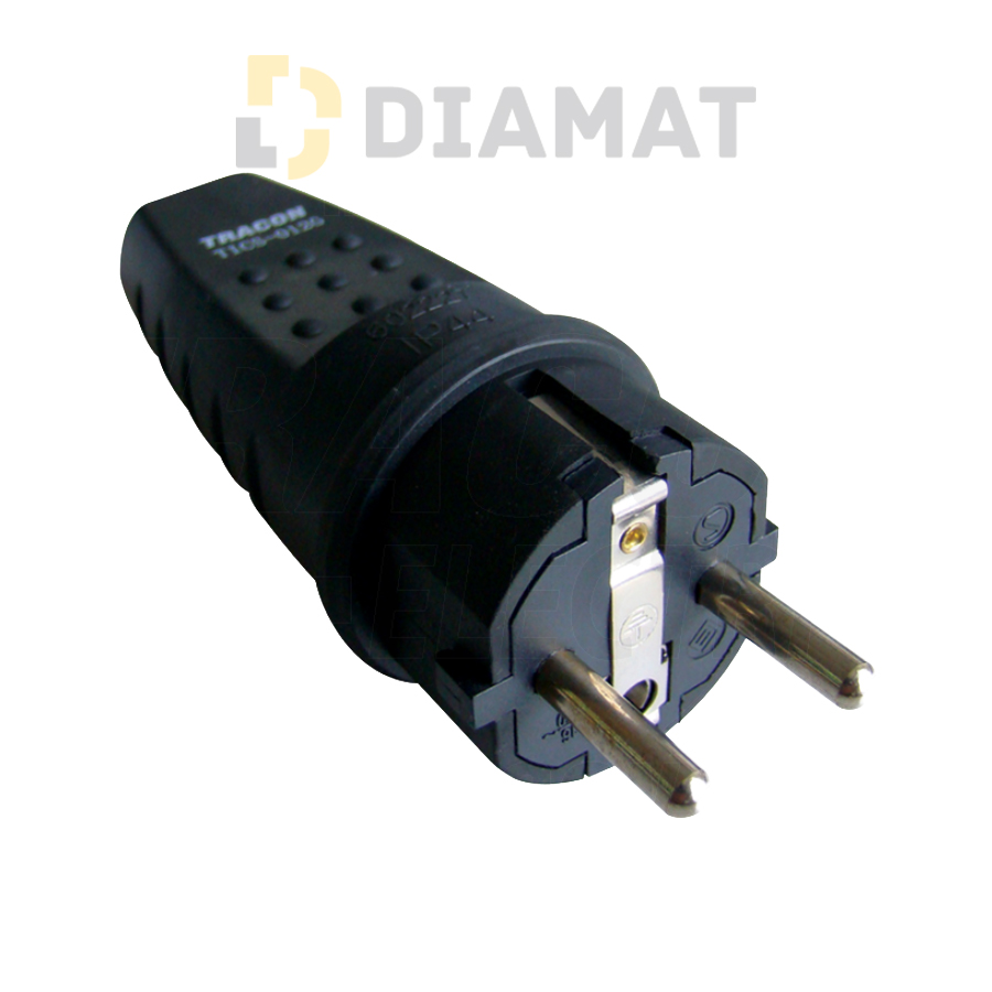 Vidlica - spojovacia sieťová, univerzálna - TICS-012G