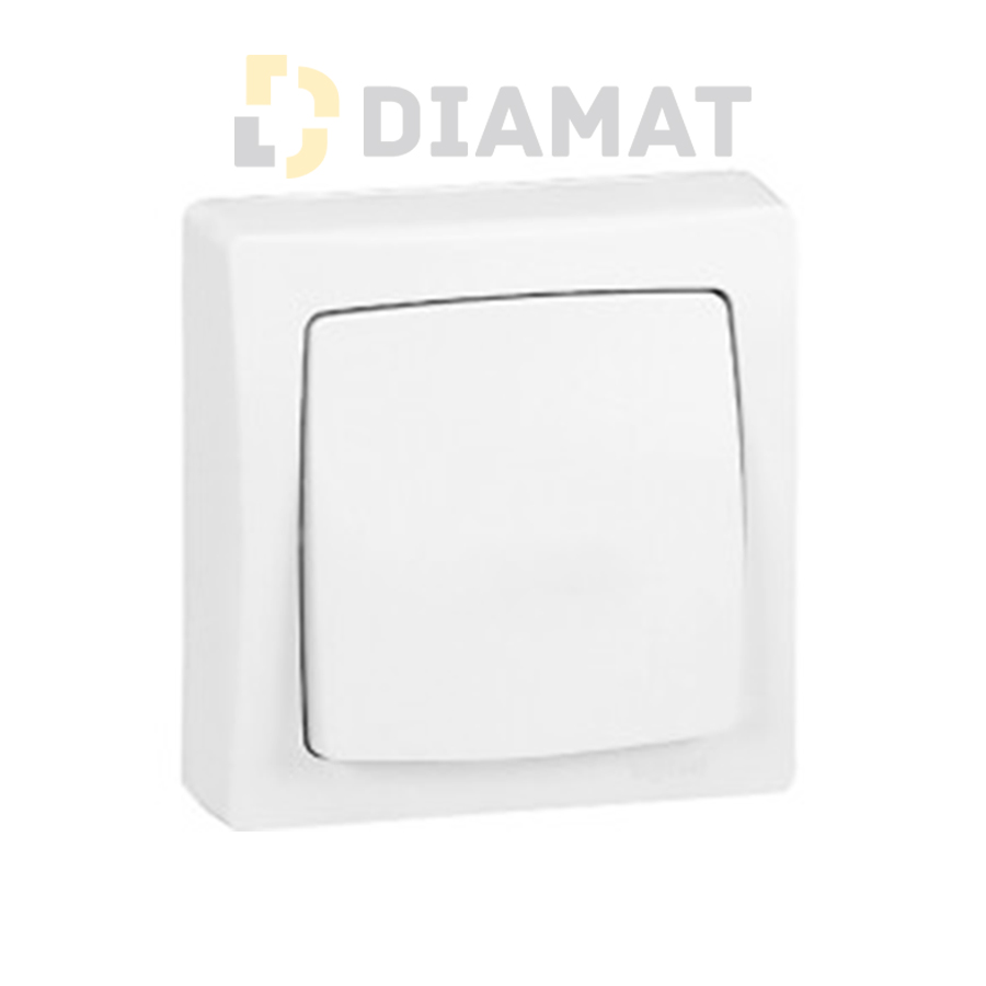 Vypínač LE086000 - LEGRAND