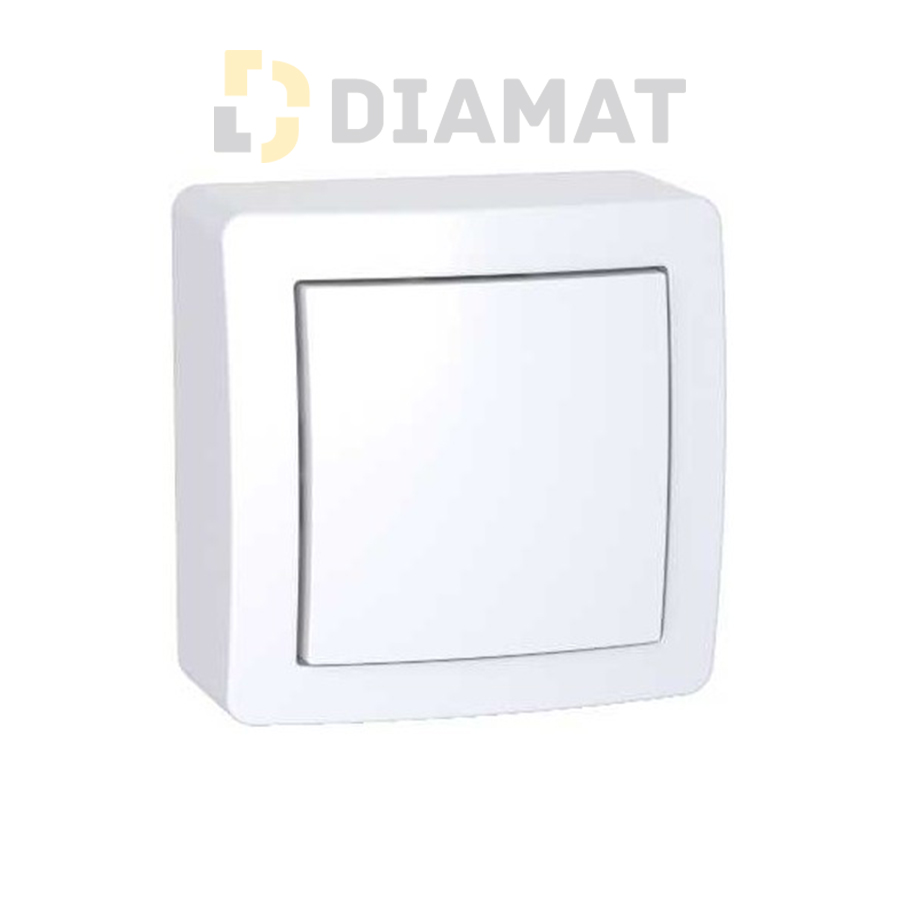 Vypínač LE086004 - LEGRAND