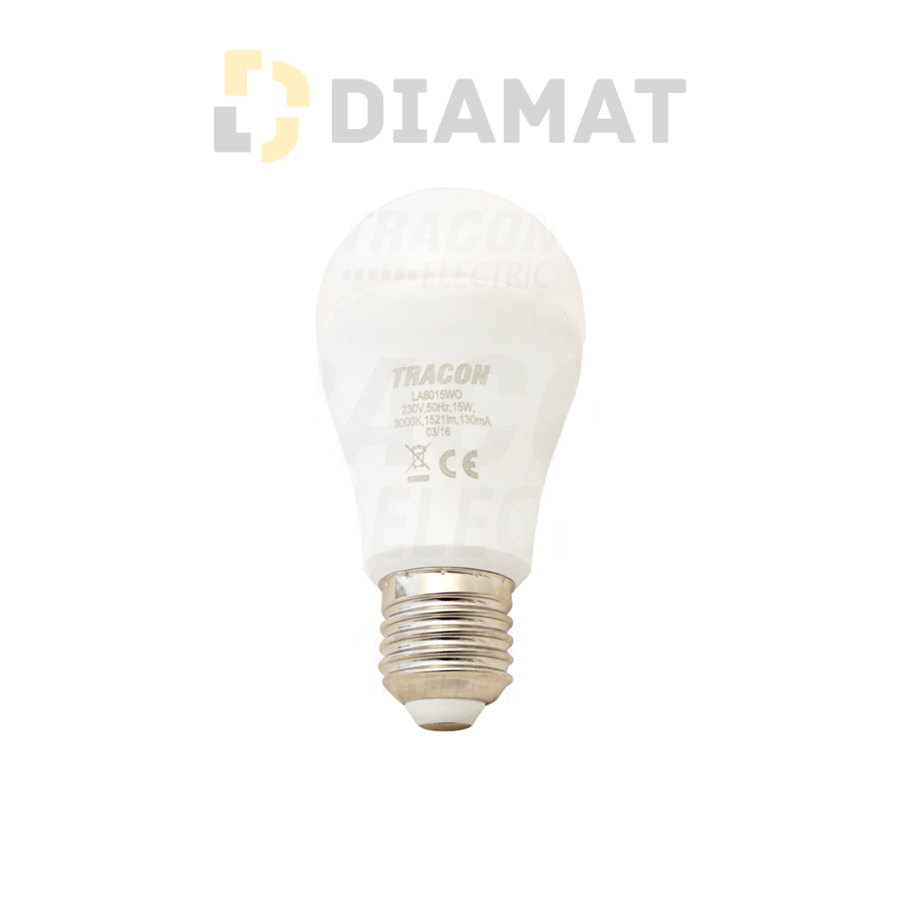 Žiarovka LED 2 - guľa