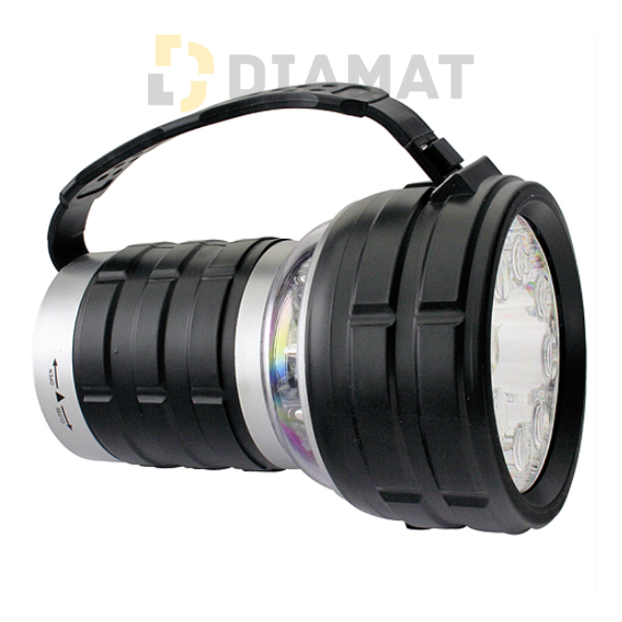 Svietidlo eXlight - HS-5989
