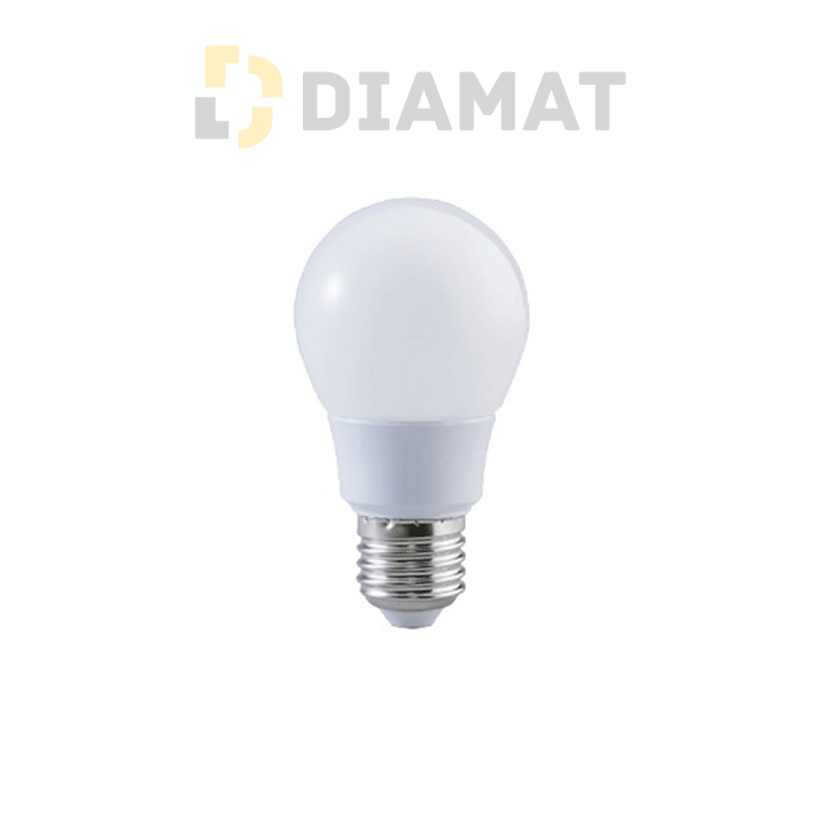 Žiarovka LED - guľa