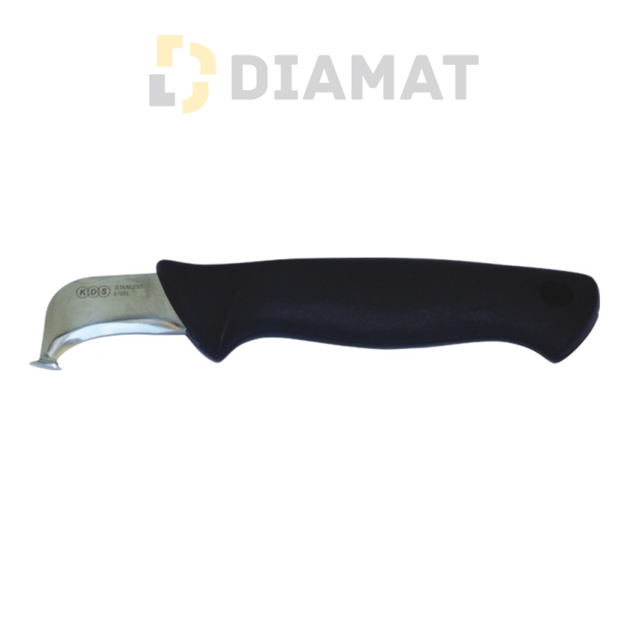 Nôž blankovací so slzou - BK-01