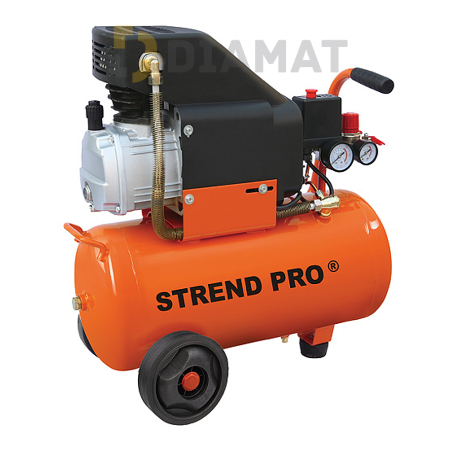 Kompresor STREND PRO ACF25