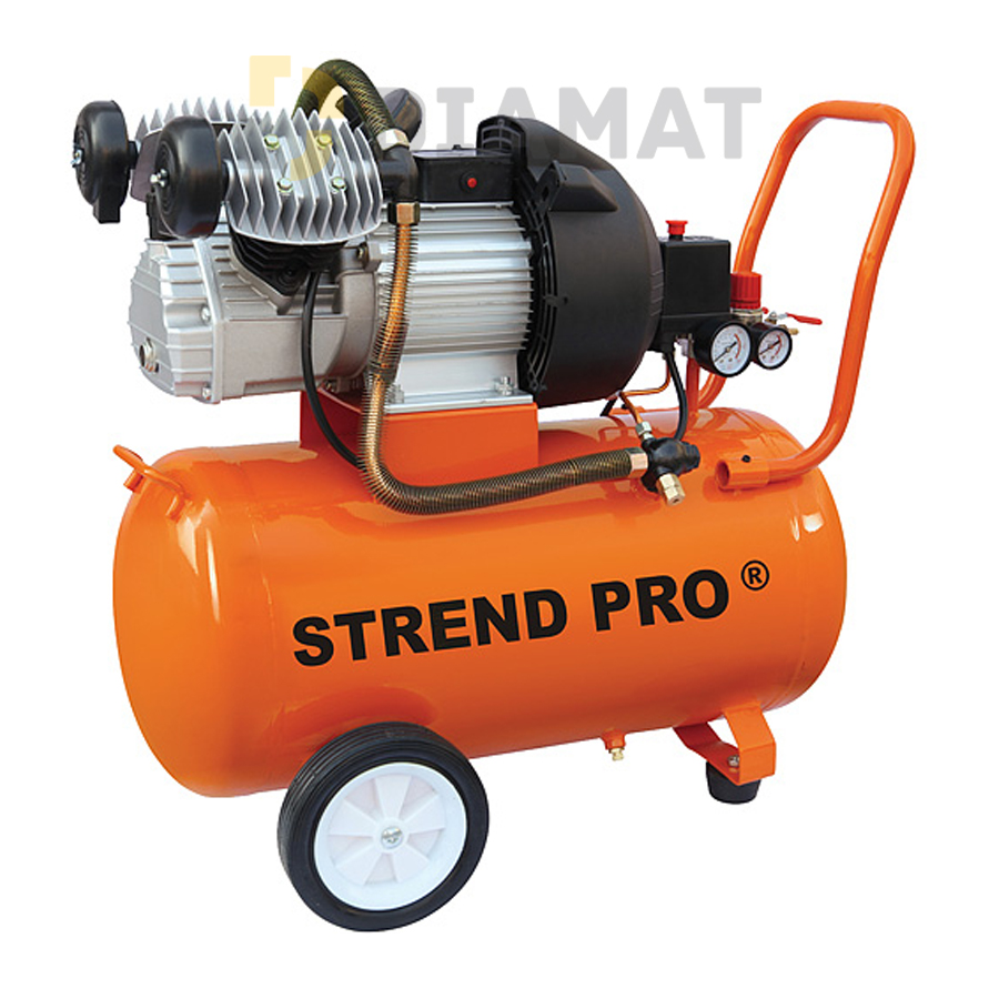 Kompresor STREND PRO ACV50, CE