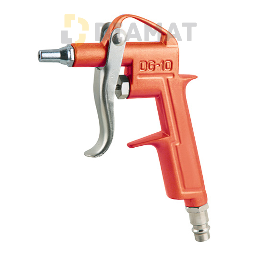 Pištoľ ofukovacia - Airtool DG-10-1