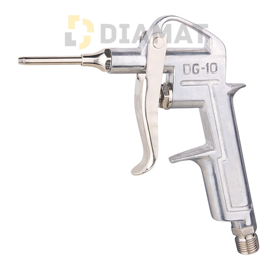 Pištoľ ofukovacia - Airtool DG-10-2