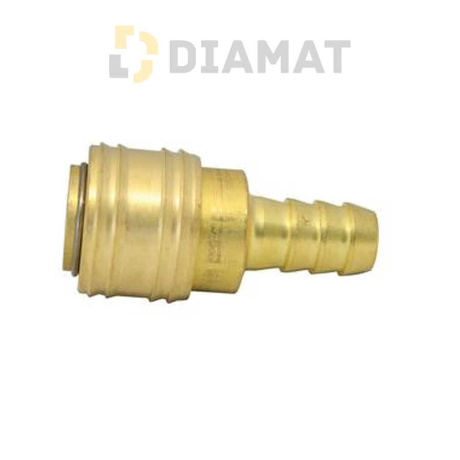 Rýchlospojka s tŕňom - Airtool AQ-6