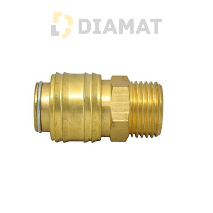 Rýchlospojka - Airtool NUQ-2