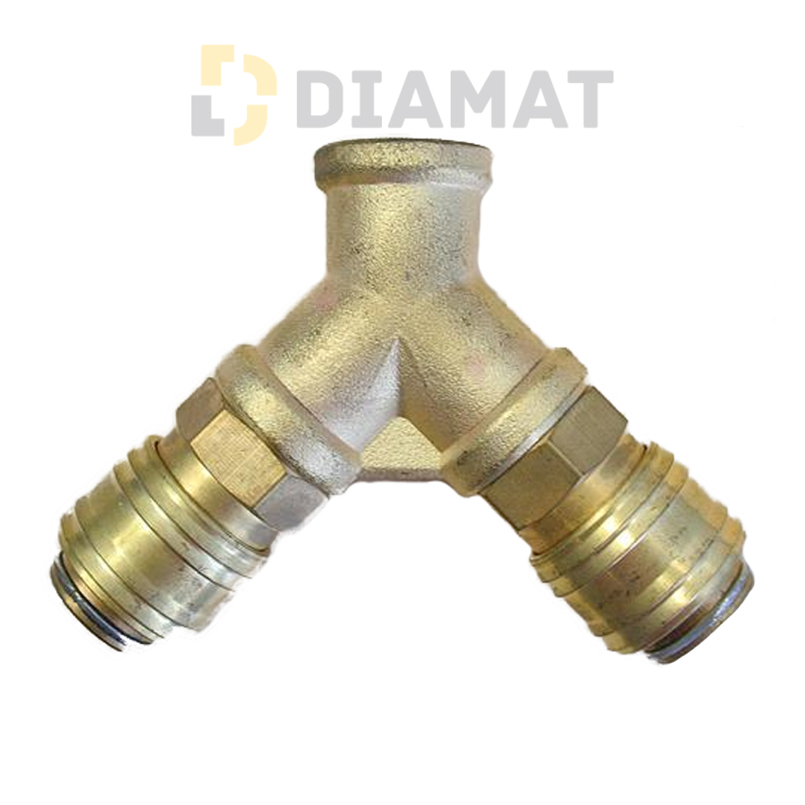 Spojka na kompresor Airtool YQ-1